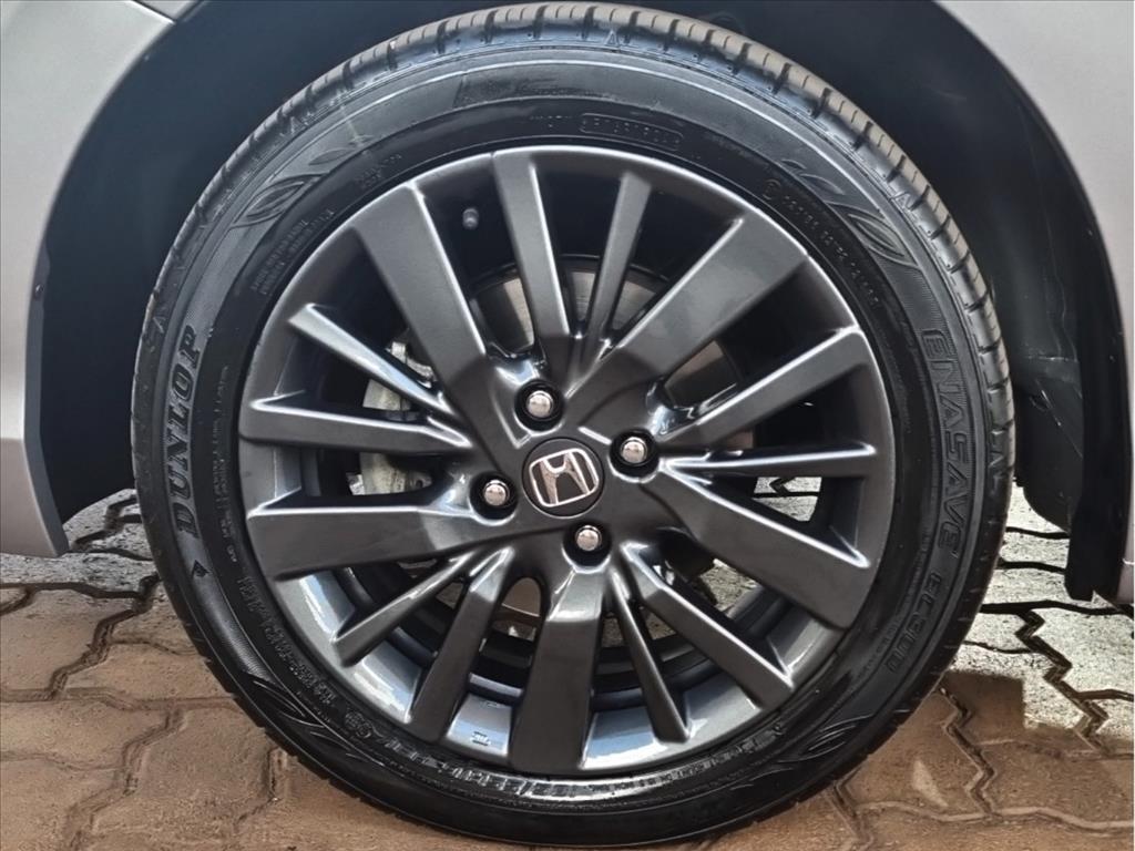 CITY 1.5 i-VTEC FLEX HATCH EX CVT9