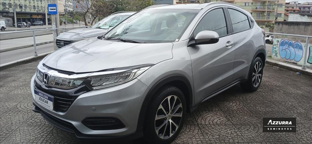 HR-V 1.8 16V FLEX EXL 4P AUTOMÁTICO1