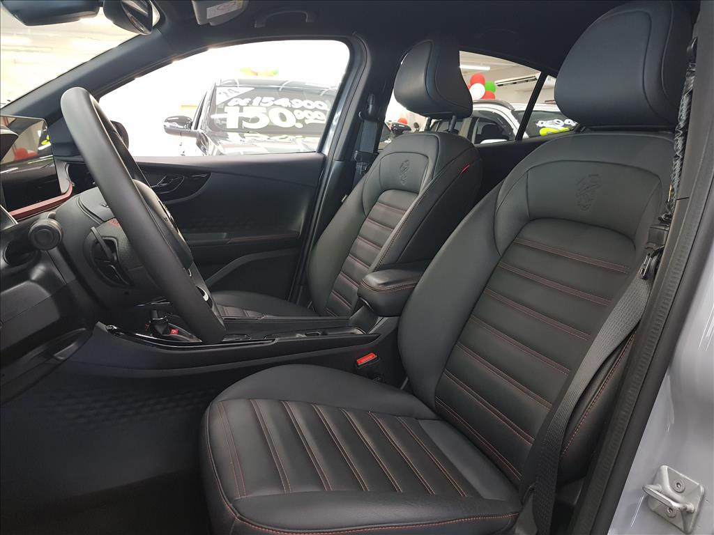 FASTBACK 1.3 TURBO 270 FLEX ABARTH AT6