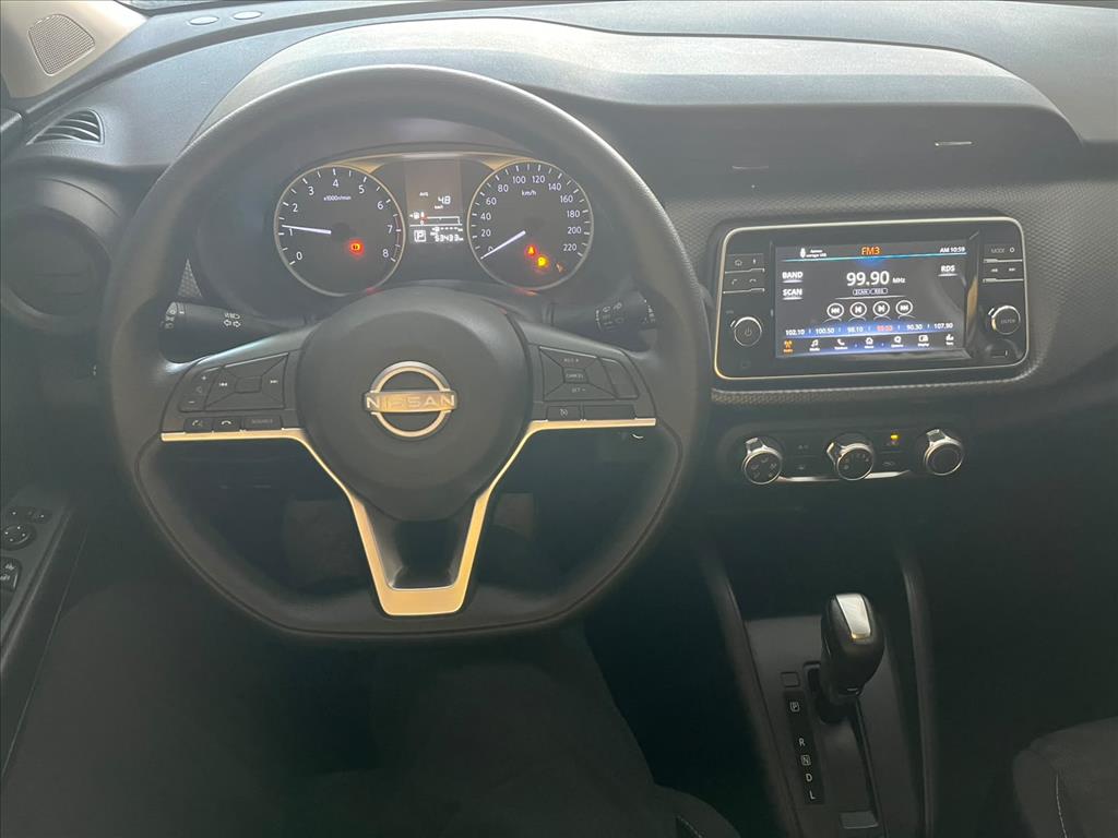 KICKS PLAY 1.6 16V FLEXSTART ACTIVE PLUS XTRONIC9