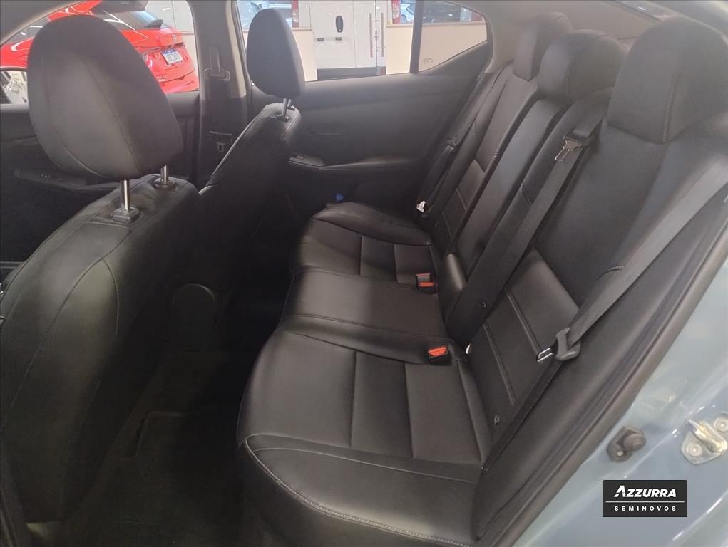 SENTRA 2.0 16V GASOLINA ADVANCE XTRONIC13
