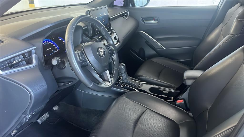 COROLLA CROSS 2.0 VVT-IE FLEX XRE DIRECT SHIFT8