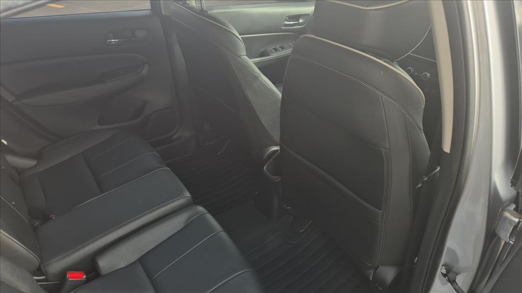 CITY 1.5 i-VTEC FLEX HATCH EXL CVT4