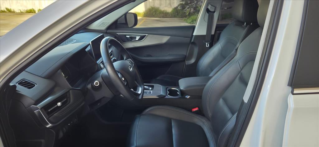 CAOA Chery-TIGGO 5x-1.5 VVT TURBO iFLEX SPORT CVT