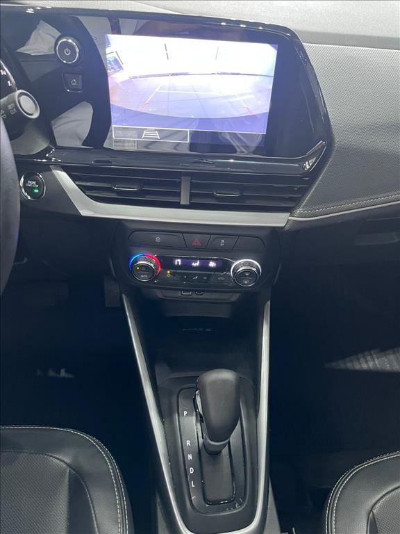 GM - Chevrolet-MONTANA-1.2 TURBO FLEX PREMIER AUTOMÁTICO