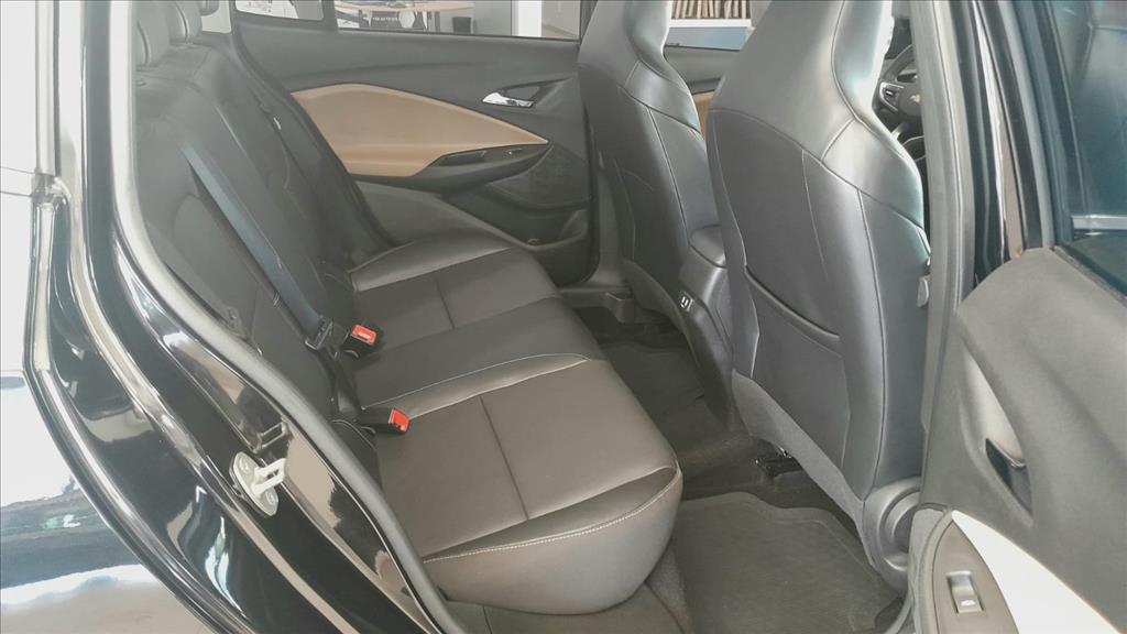 ONIX PLUS 1.0 TURBO FLEX PREMIER AUTOMÁTICO