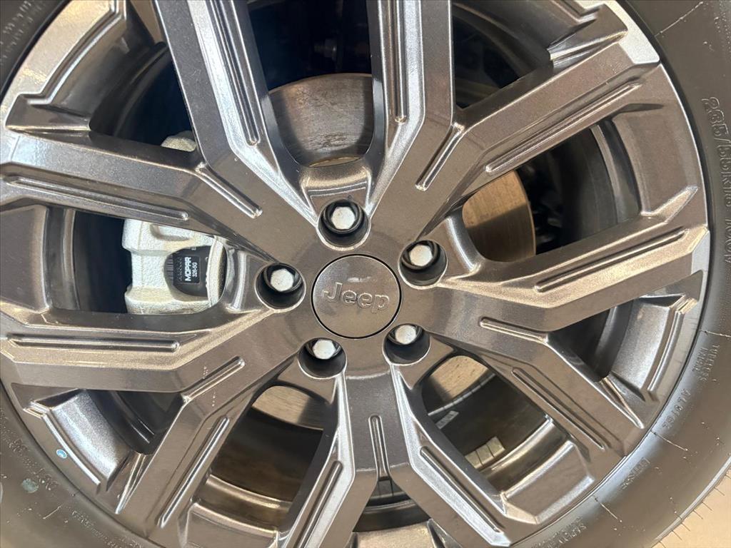 COMMANDER 1.3 T270 TURBO FLEX LONGITUDE AT617