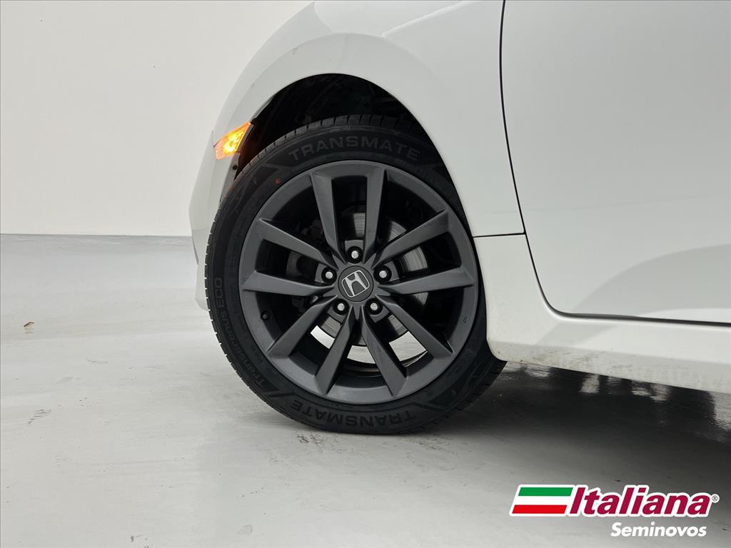 CIVIC 2.0 16V FLEXONE EX 4P CVT
