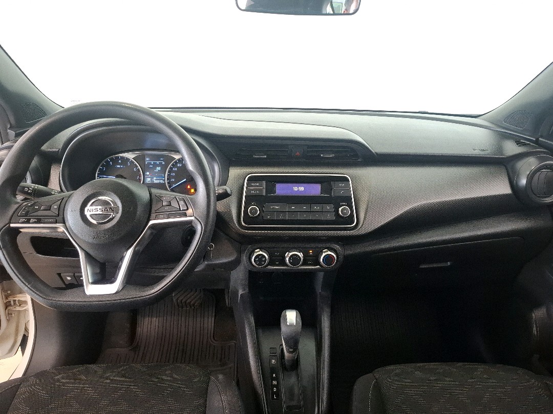 Nissan-KICKS-1.6 16V FLEXSTART ACTIVE XTRONIC