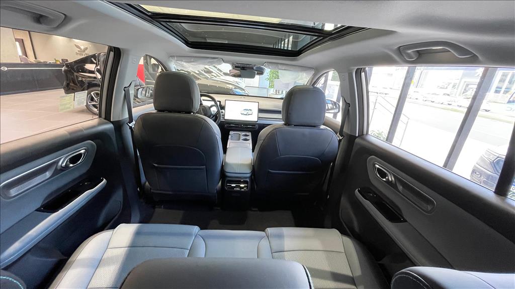 AION Y 63,2 KW ELÉTRICO ELITE4