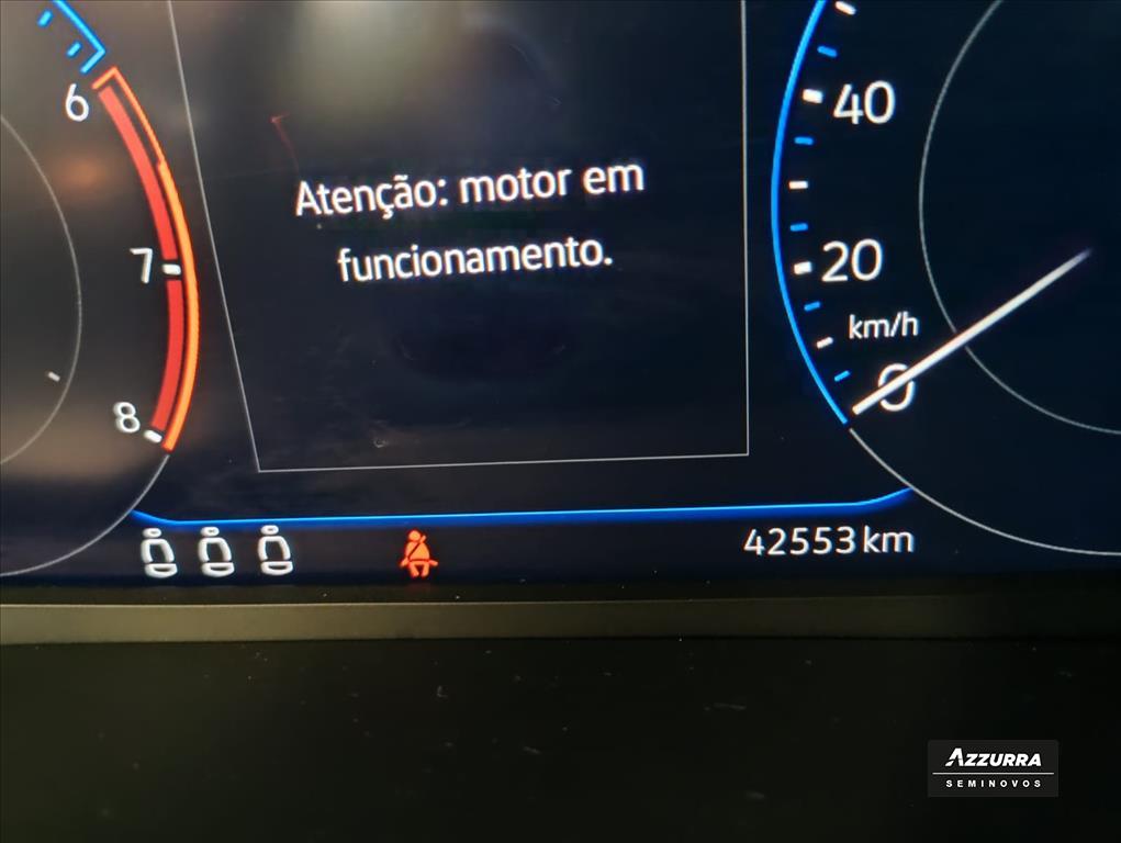 NIVUS 1.0 200 TSI TOTAL FLEX HIGHLINE AUTOMÁTICO9