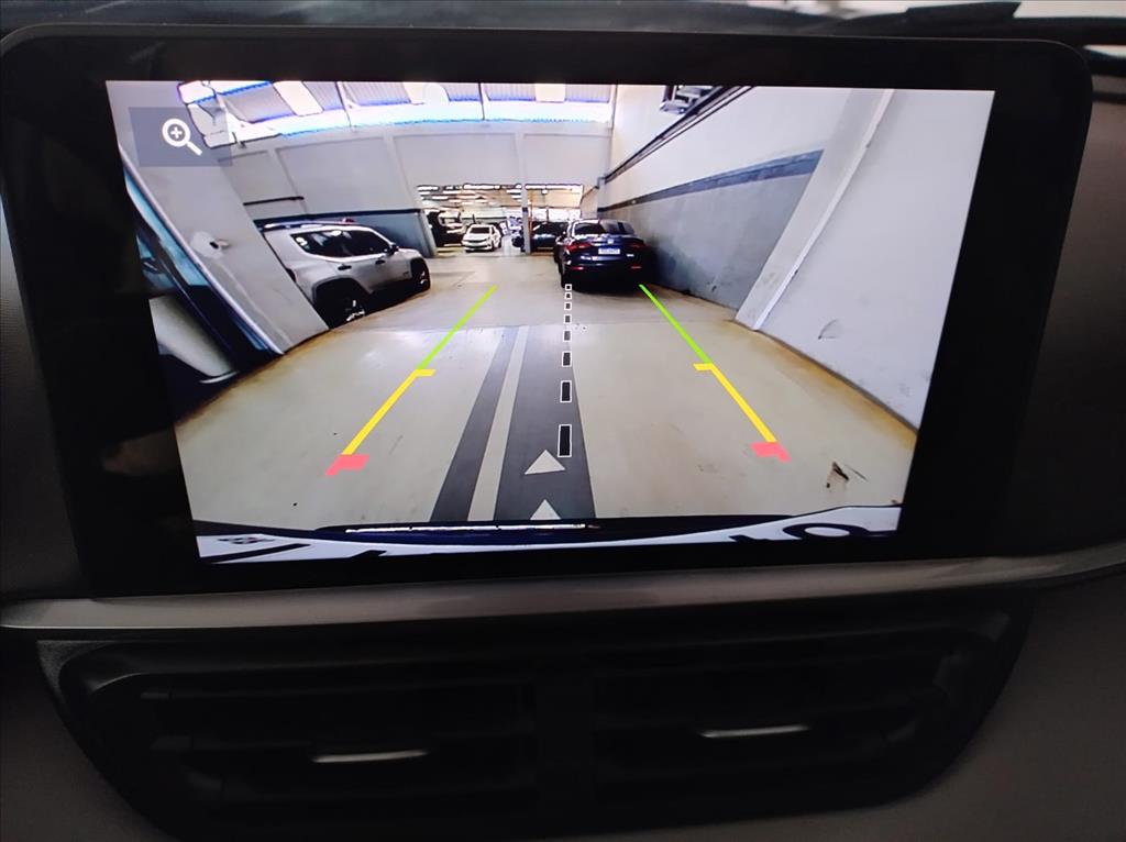 FASTBACK 1.0 TURBO 200 HYBRID IMPETUS CVT7