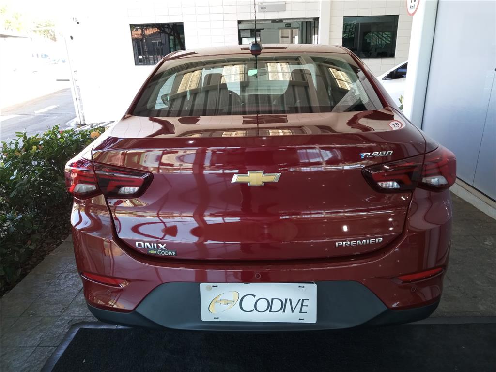 ONIX PLUS 1.0 TURBO FLEX PREMIER AUTOMÁTICO1