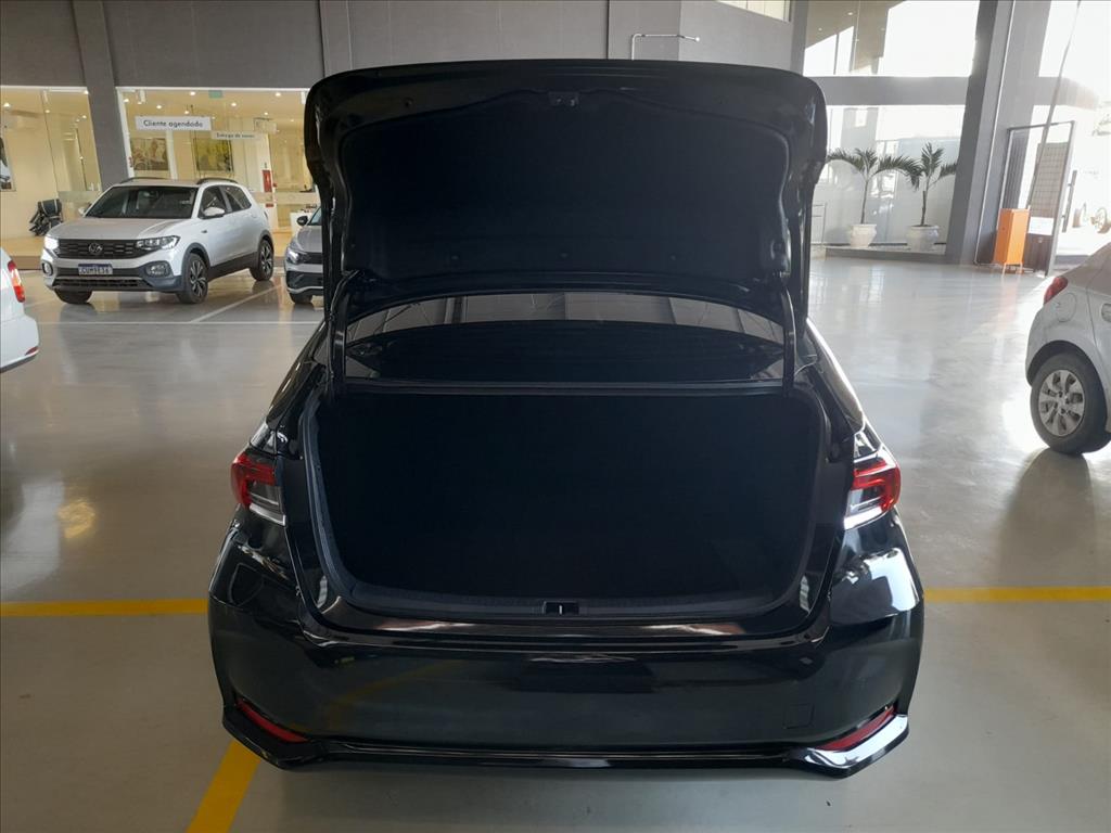 COROLLA 2.0 VVT-IE FLEX XEI DIRECT SHIFT