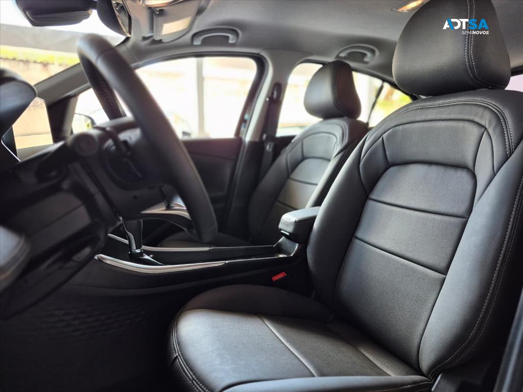 FIAT FASTBACK 1.0 TURBO 200 FLEX AUDACE CVT