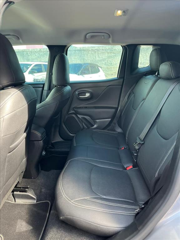 RENEGADE 1.3 T270 TURBO FLEX SPORT AT65