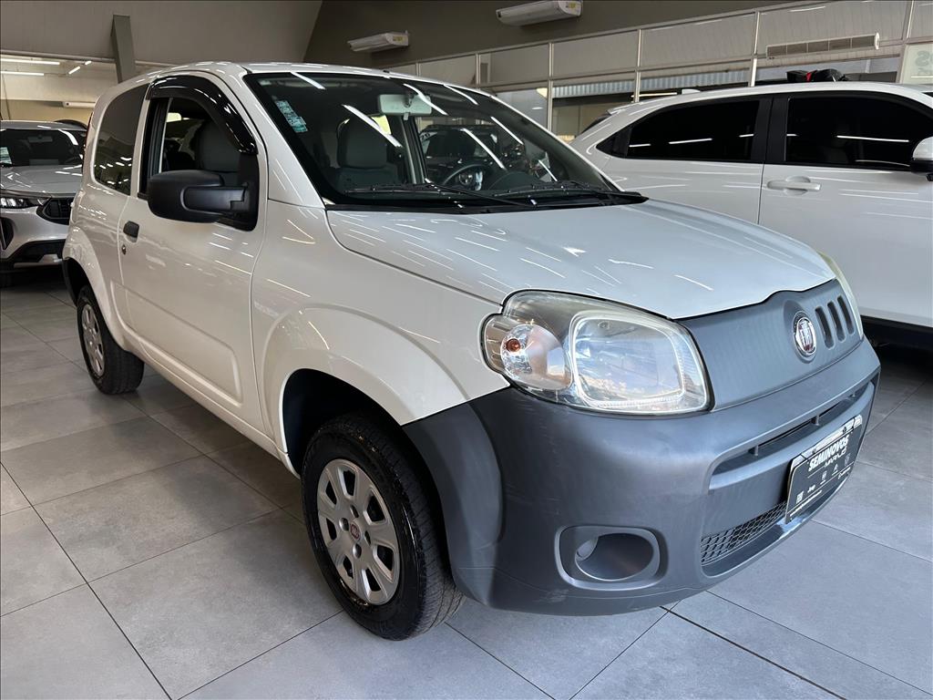 UNO 1.0 VIVACE 8V FLEX 2P MANUAL0