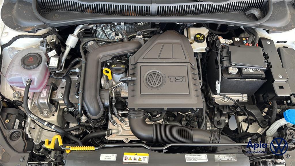 POLO 1.0 170 TSI SENSE AUTOMÁTICO