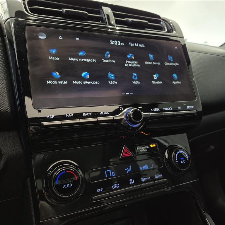 CRETA 1.0 TGDI FLEX N LINE AUTOMÁTICO