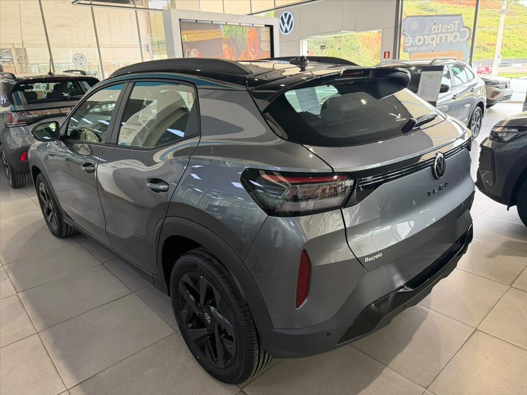 TERA 1.0 200 TSI HIGH AUTOMÁTICO6