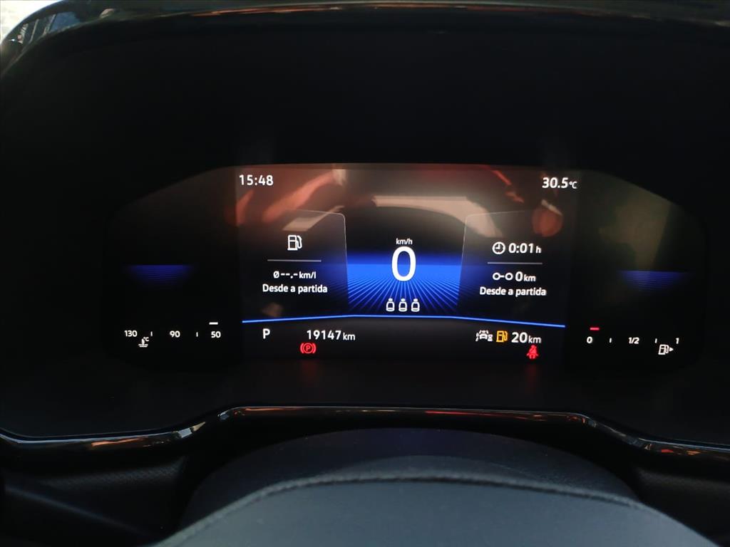 NIVUS 1.0 200 TSI TOTAL FLEX HIGHLINE AUTOMÁTICO10