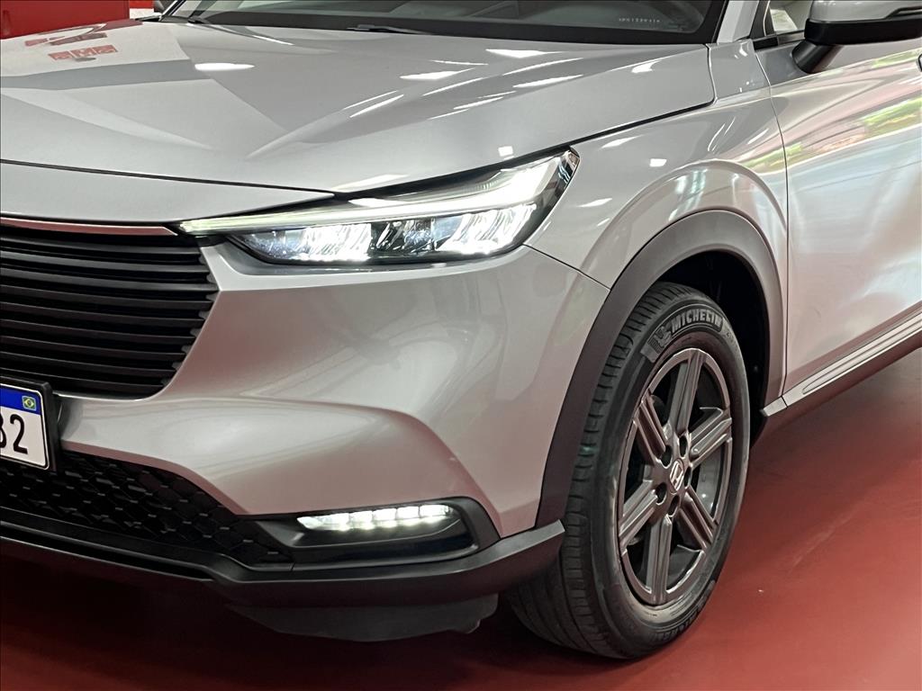 HR-V 1.5 DI I-VTEC FLEX EXL CVT3