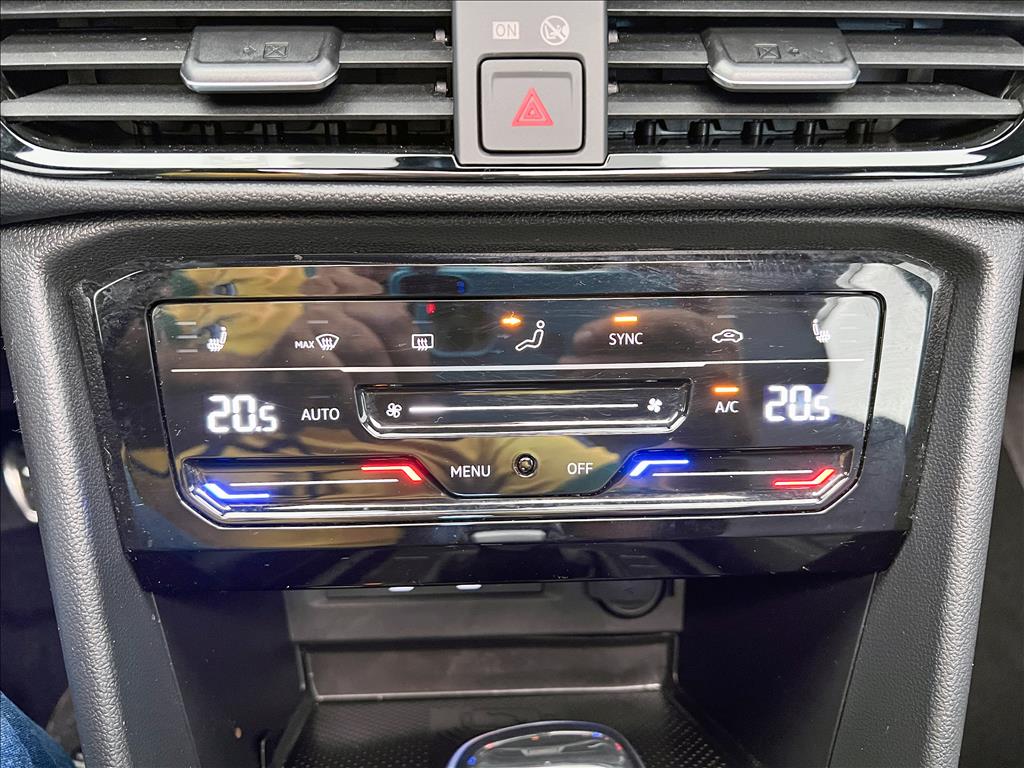 TAOS 1.4 250 TSI TOTAL FLEX HIGHLINE AUTOMÁTICO14