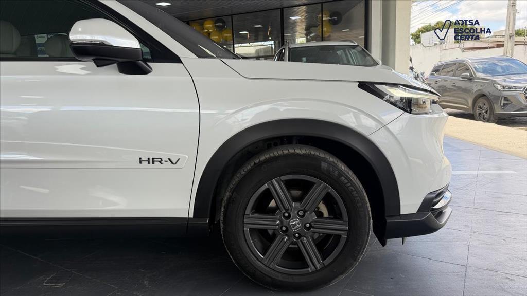 Honda HR-V 2024