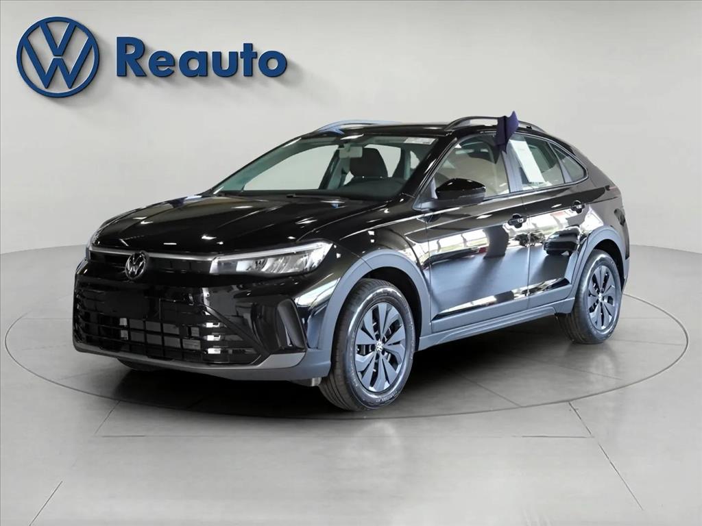NIVUS 1.0 200 TSI TOTAL FLEX SENSE AUTOMÁTICO1