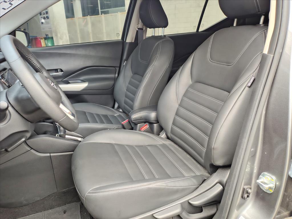 Nissan-KICKS-1.6 16V FLEXSTART ADVANCE XTRONIC