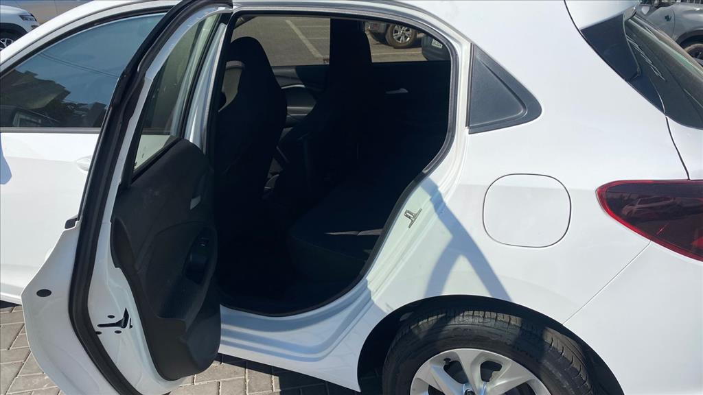 ONIX 1.0 TURBO FLEX LT MANUAL
