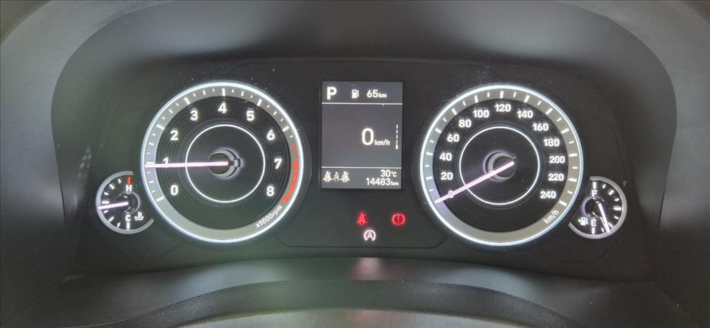 Hyundai-CRETA-1.0 TGDI FLEX COMFORT PLUS AUTOMÁTICO