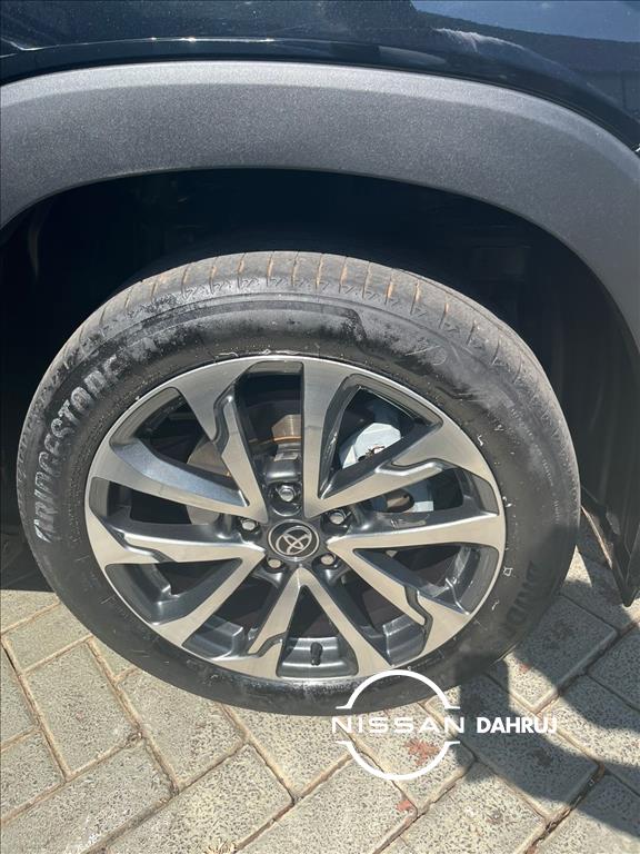 COROLLA CROSS 2.0 VVT-IE FLEX XRE DIRECT SHIFT10