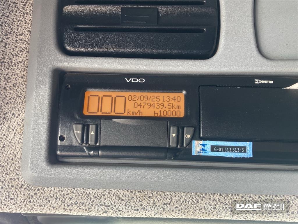 MERCEDES-BENZ-AXOR-2544 LS/36 E5