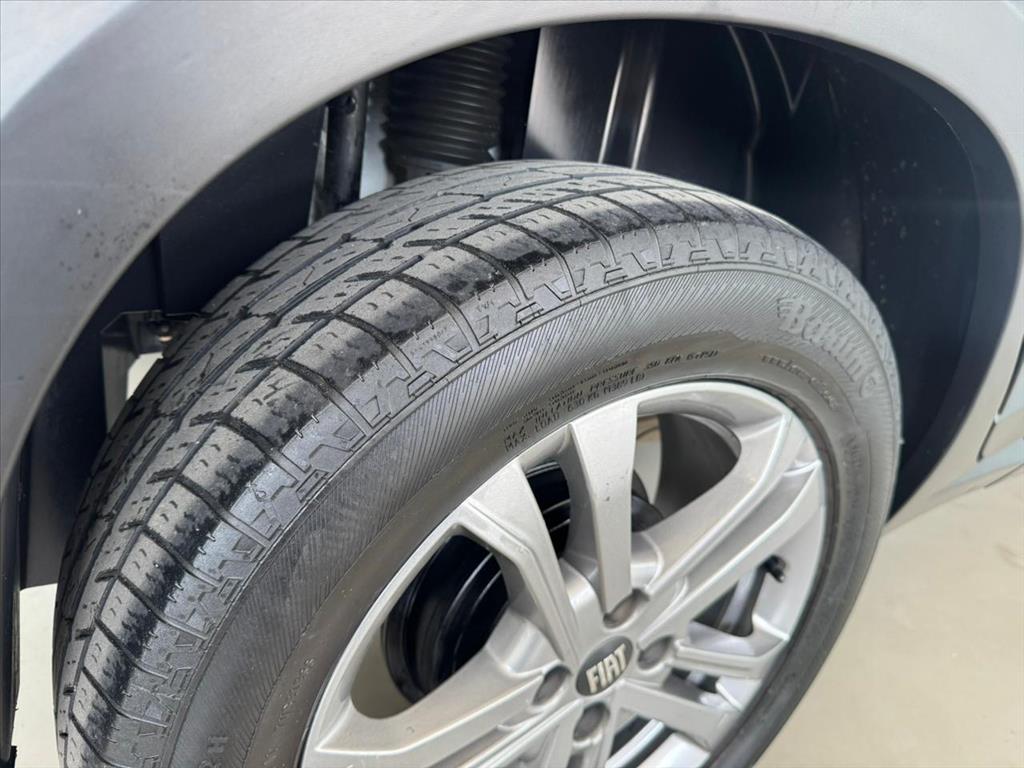 PULSE 1.3 FLEX DRIVE MANUAL13