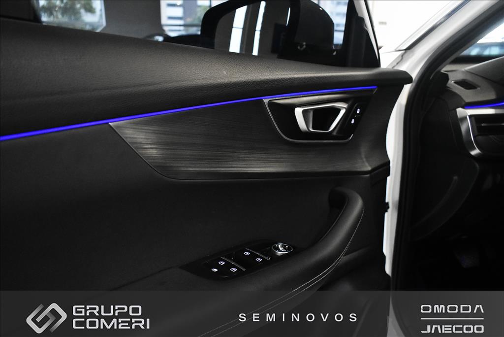 TIGGO 7 1.5 TCI TURBO FLEX SPORT CVT13