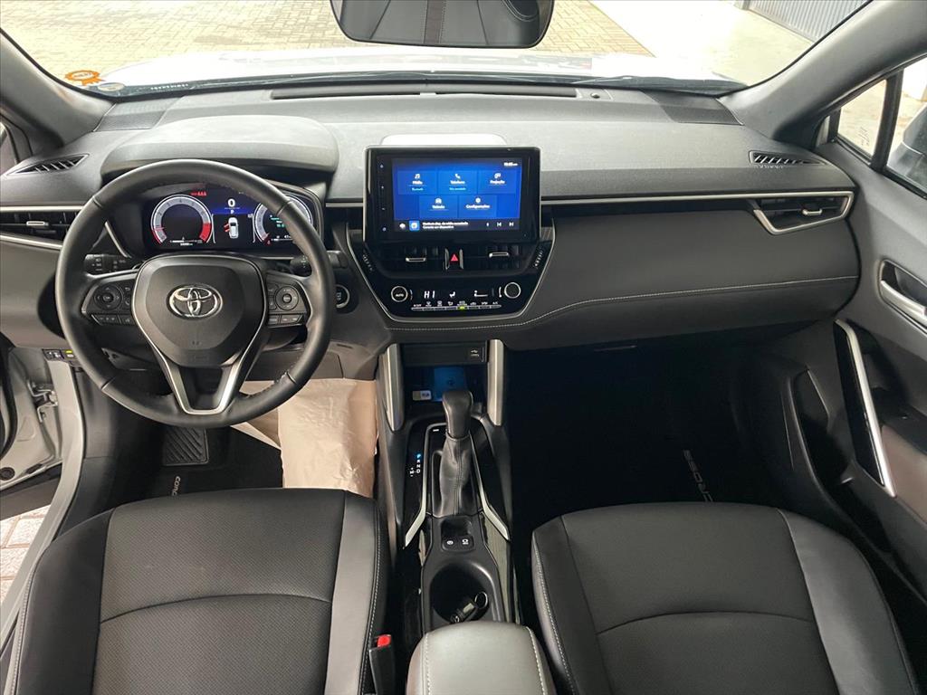 COROLLA CROSS 2.0 VVT-IE FLEX XRE DIRECT SHIFT6