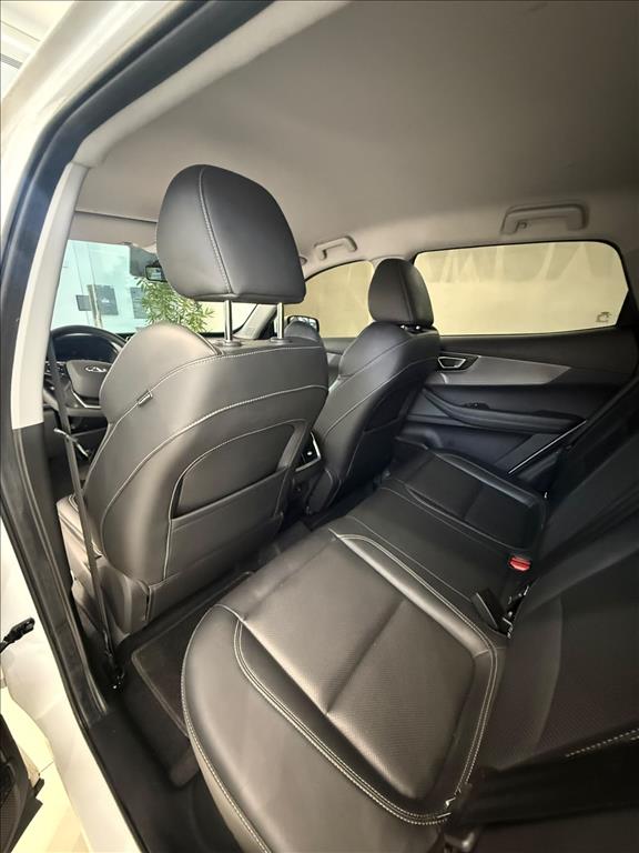 CAOA Chery-TIGGO 5x-1.5 VVT TURBO iFLEX SPORT CVT