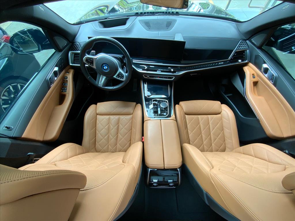 BMW-X5-3.0 I6 TURBO HÍBRIDO XDRIVE50E M SPORT AUTOMÁTICO