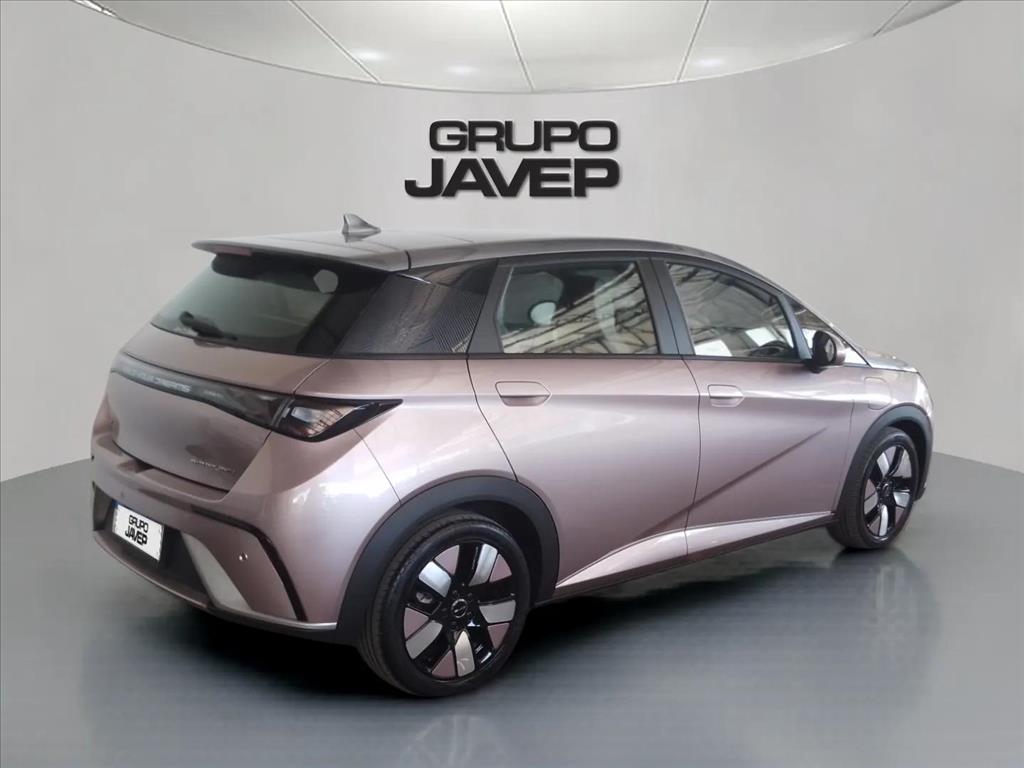 BYD-DOLPHIN-60,5 KW ELÉTRICO PLUS