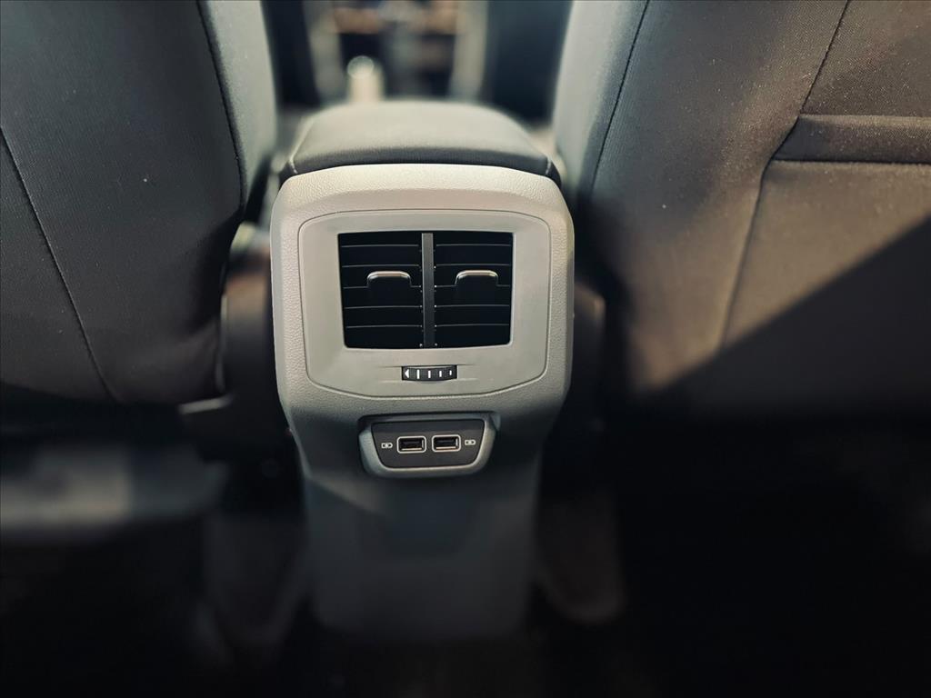 T-CROSS 1.0 200 TSI TOTAL FLEX AUTOMÁTICO14