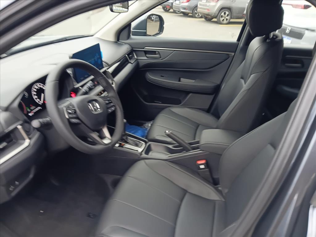 WR-V 1.5 i-VTEC FLEX EXL CVT10