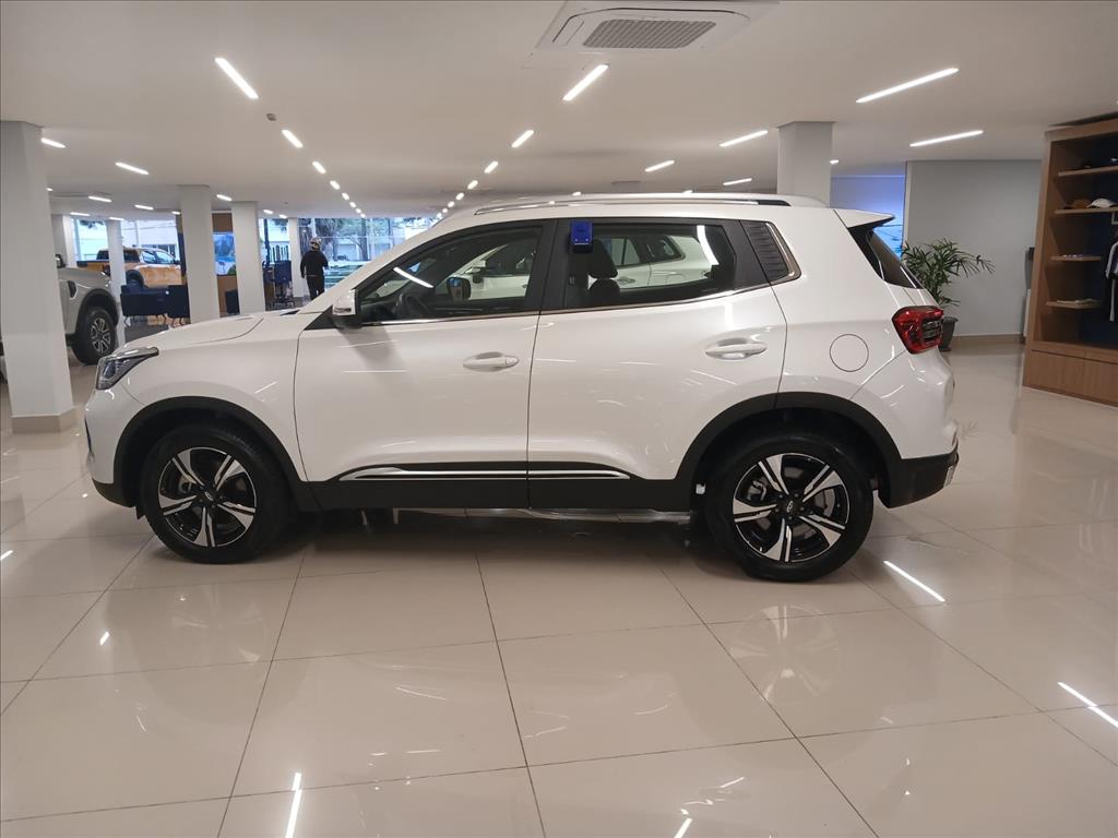CAOA Chery-TIGGO 5x-1.5 VVT TURBO iFLEX SPORT CVT