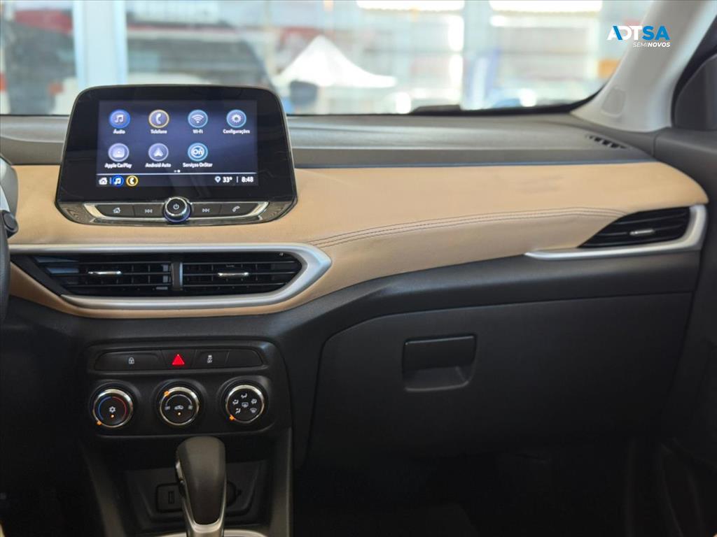 CHEVROLET TRACKER 1.0 TURBO FLEX LT AUTOMÁTICO