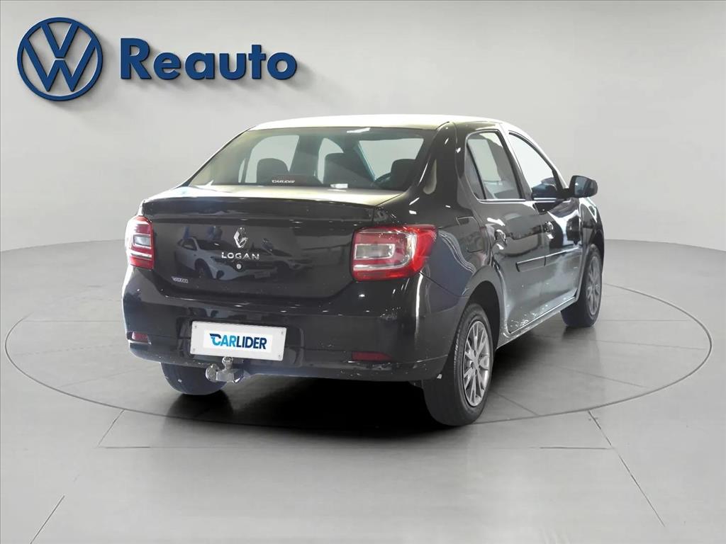 LOGAN 1.0 12V SCE FLEX ZEN MANUAL5