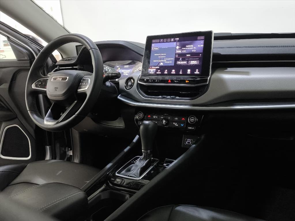 COMPASS 1.3 T270 TURBO FLEX LONGITUDE AT65