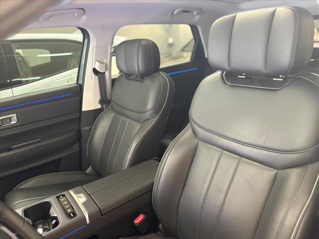 7 1.5 TGDI PHEV PRESTIGE DHT5