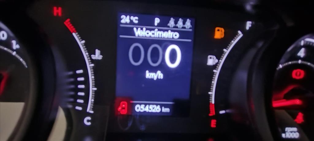 PULSE 1.3 FLEX DRIVE CVT10