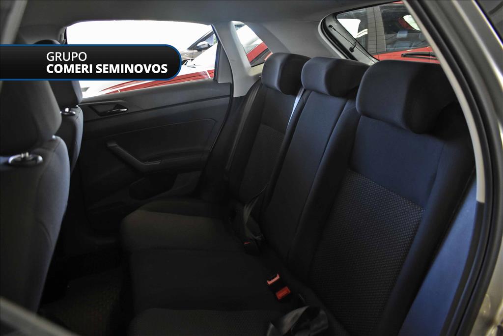 POLO 1.0 MPI TOTAL FLEX MANUAL7