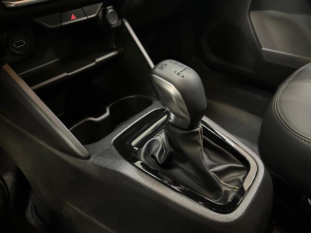 BASALT 1.0 TURBO 200 FLEX SHINE CVT8